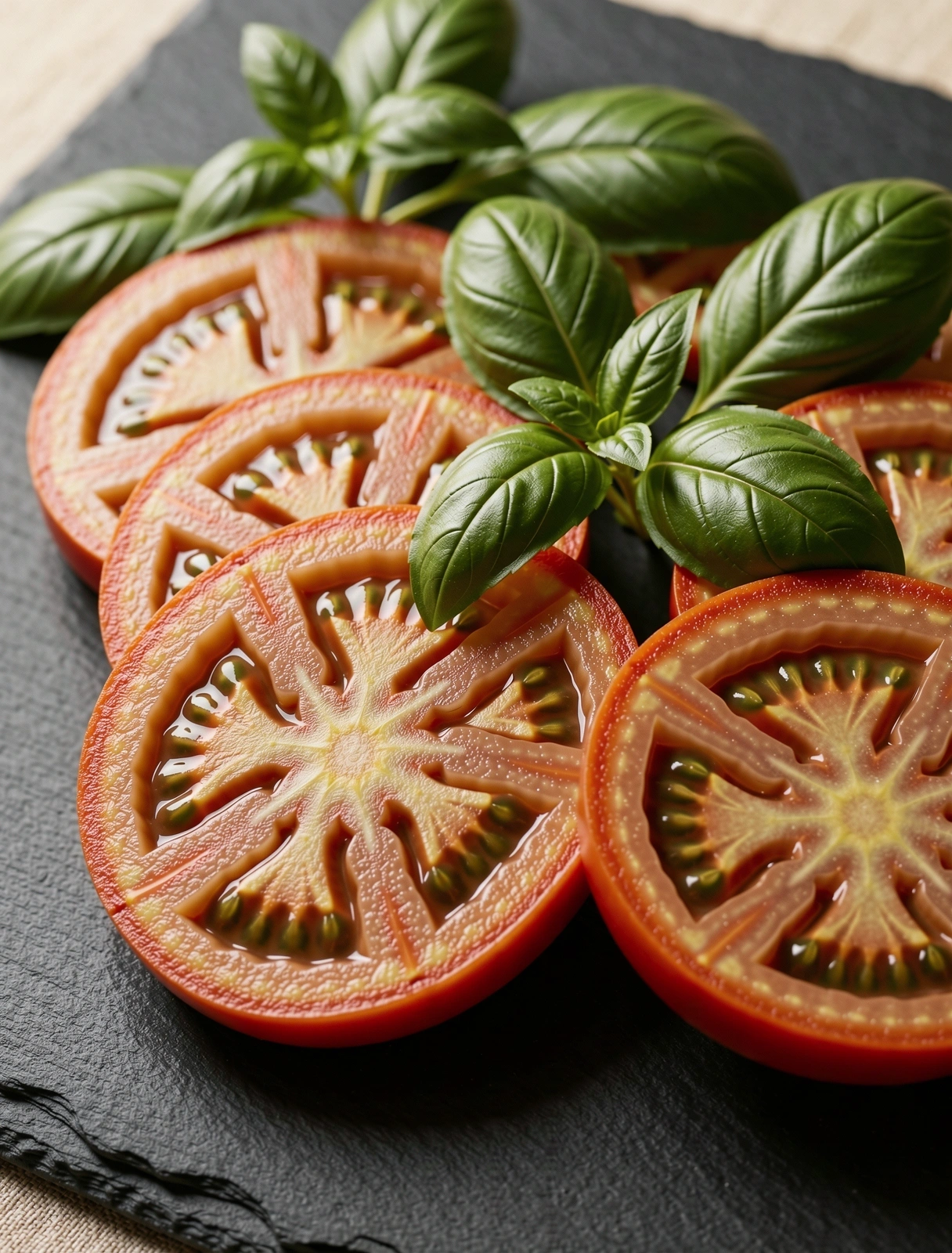 Ingrediente naturale și sănătoase