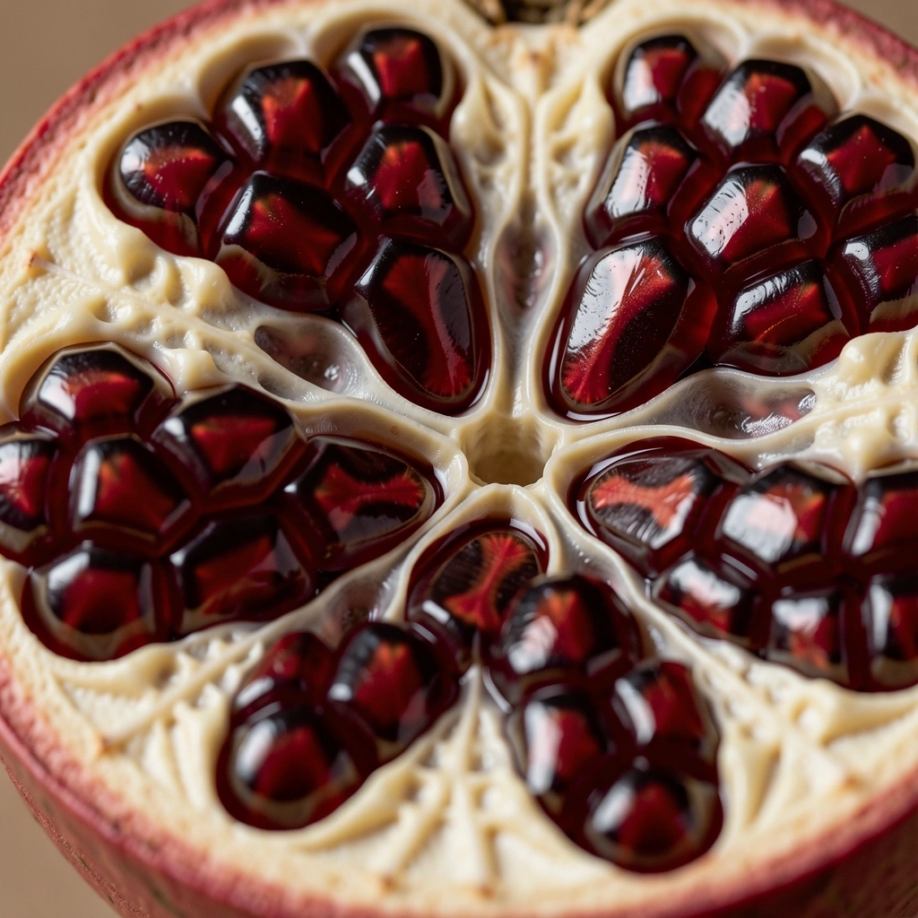 Profil de Ingredient: Rodia